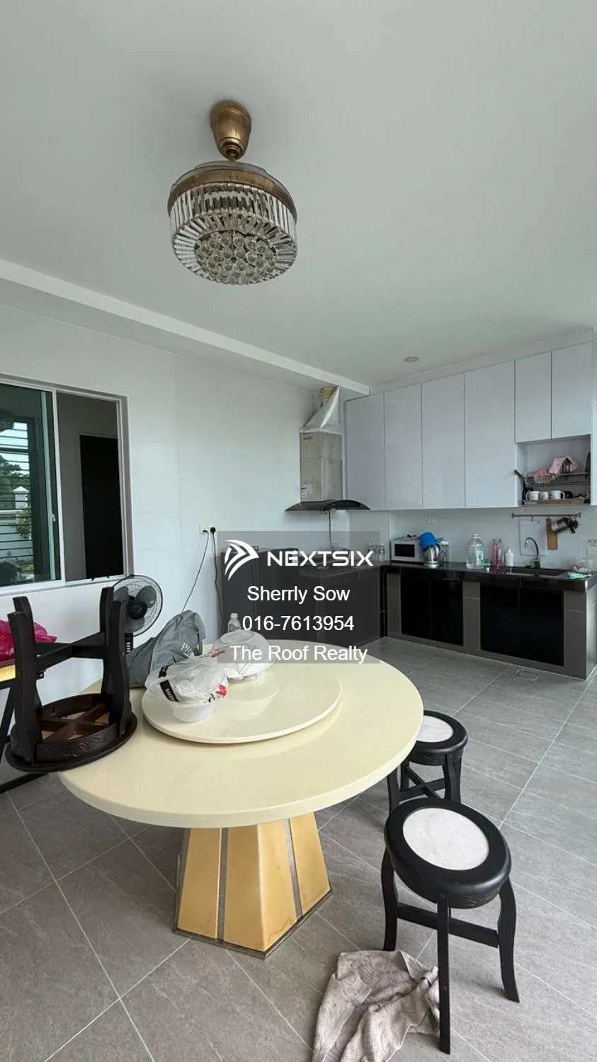 2-sty Terrace/Link House For Sale in Iskandar Puteri (Nusajaya) Johor - Image 8