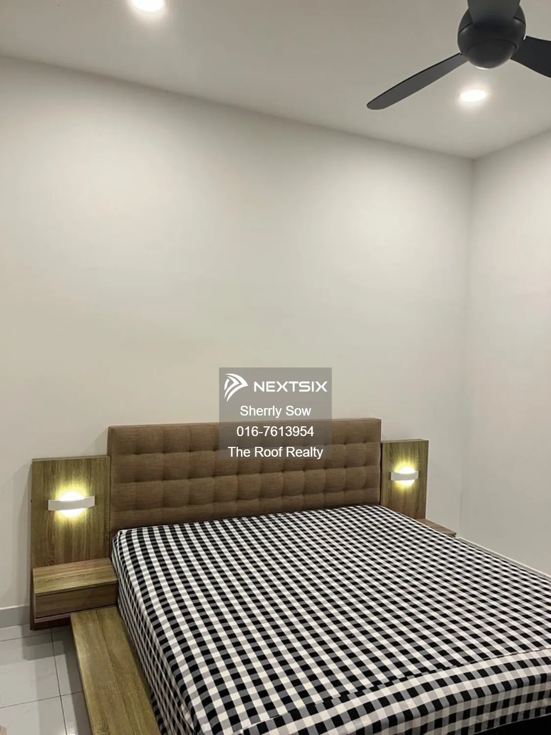 2.5-sty Terrace/Link House For Sale in Iskandar Puteri (Nusajaya) Johor - Image 10