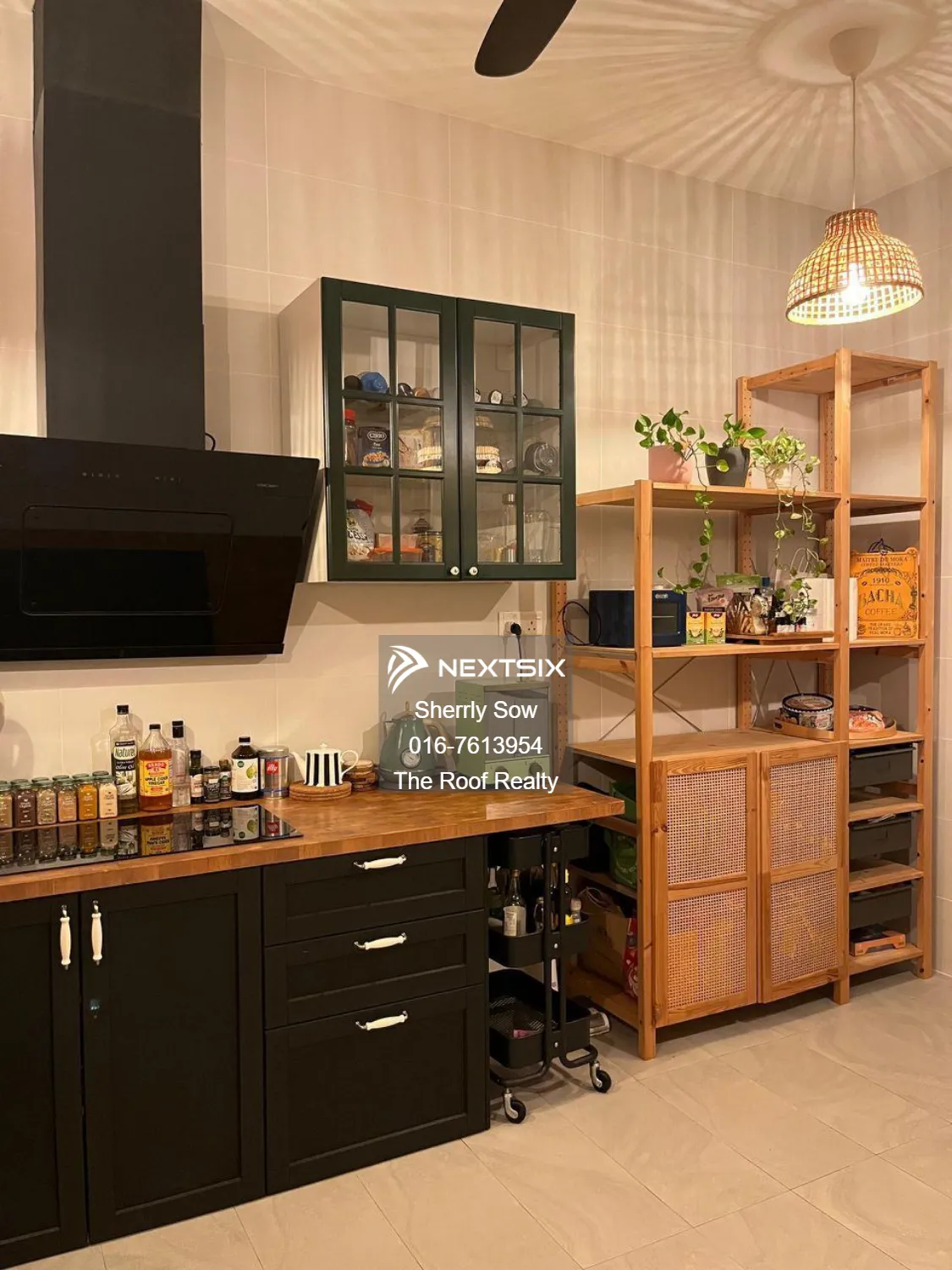 2.5-sty Terrace/Link House For Sale in Iskandar Puteri (Nusajaya) Johor - Image 12