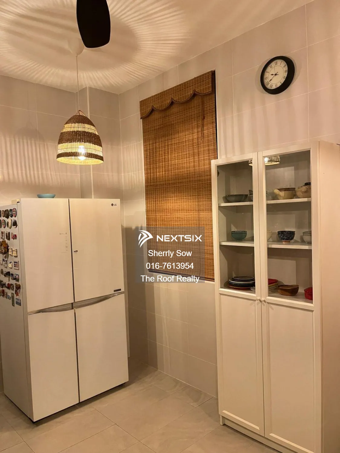 2.5-sty Terrace/Link House For Sale in Iskandar Puteri (Nusajaya) Johor - Image 13