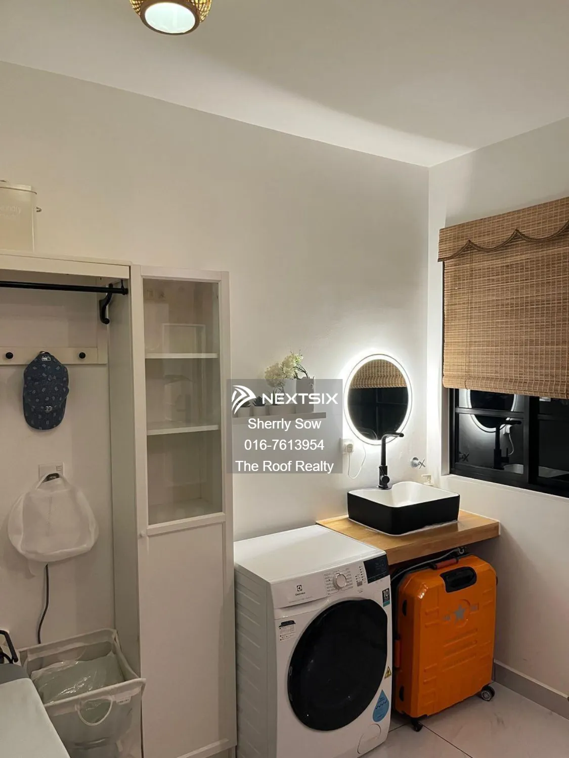 2.5-sty Terrace/Link House For Sale in Iskandar Puteri (Nusajaya) Johor - Image 14