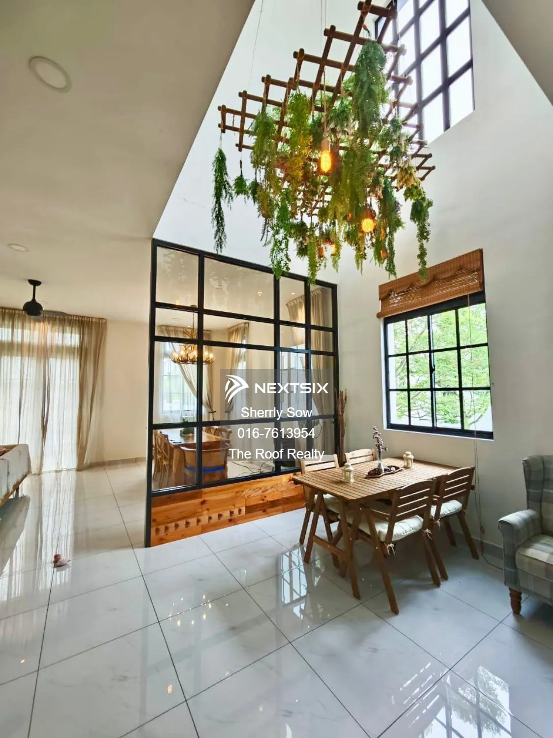 2.5-sty Terrace/Link House For Sale in Iskandar Puteri (Nusajaya) Johor - Image 5