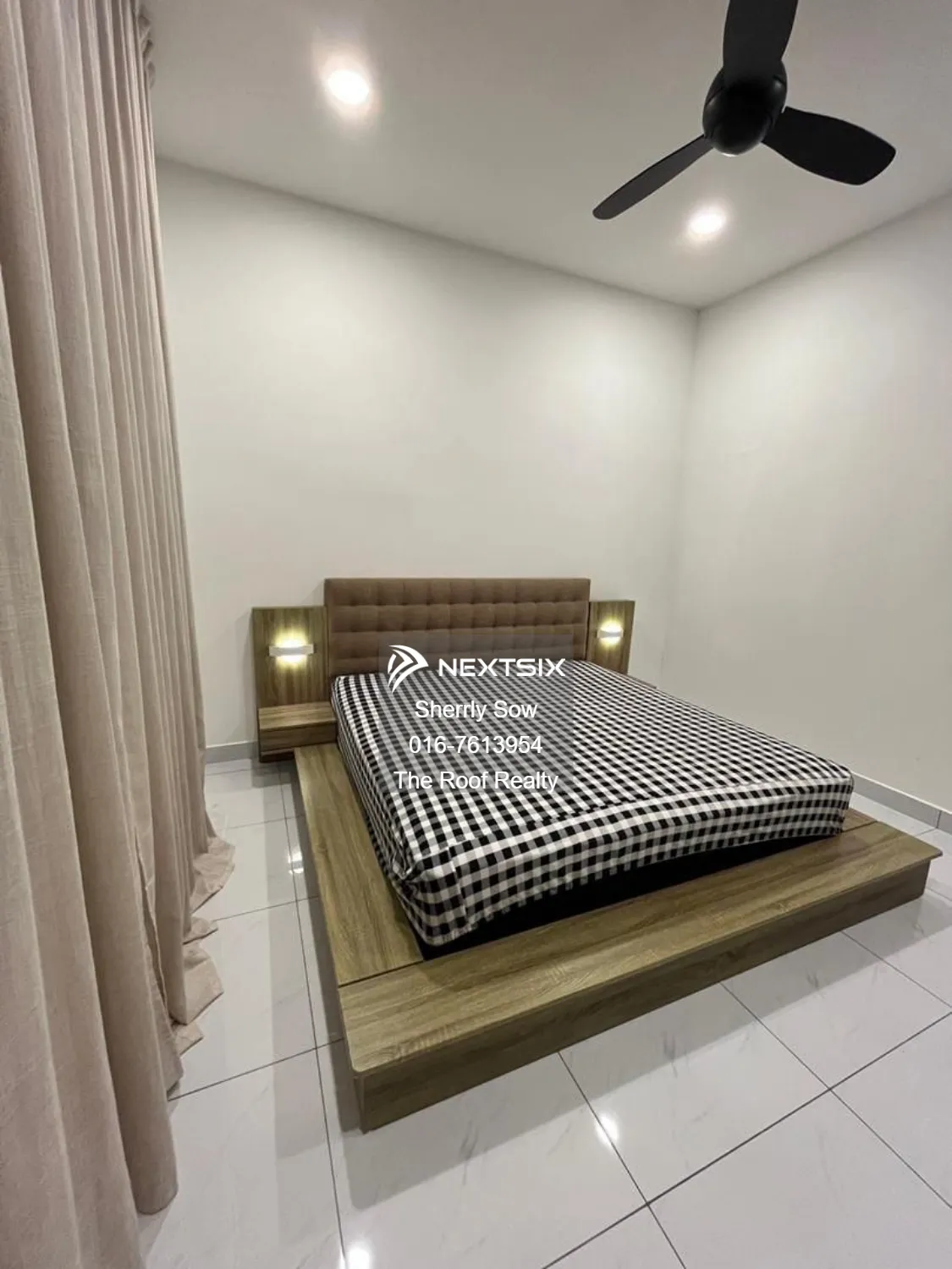 2.5-sty Terrace/Link House For Sale in Iskandar Puteri (Nusajaya) Johor - Image 7