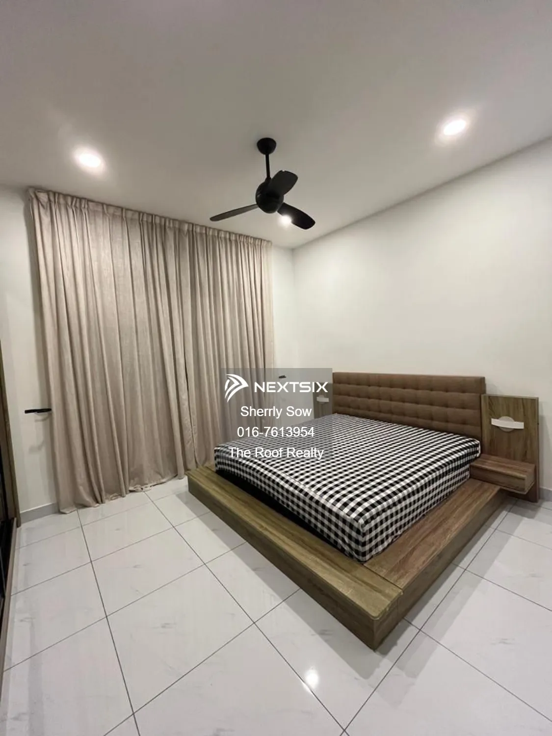 2.5-sty Terrace/Link House For Sale in Iskandar Puteri (Nusajaya) Johor - Image 8