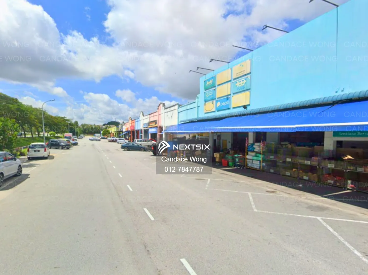 Link Factory For Rent in Nilai Negeri Sembilan