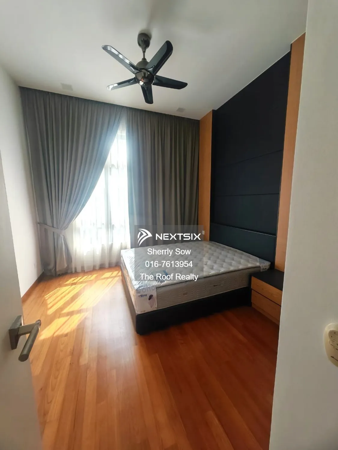 Semi-detached House For Sale in Iskandar Puteri (Nusajaya) Johor - Image 6