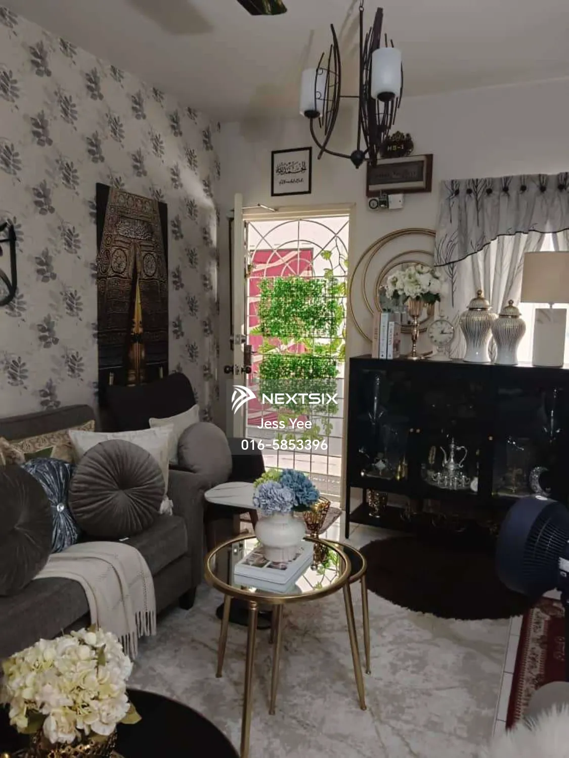 Apartment For Sale in Penampang Sabah