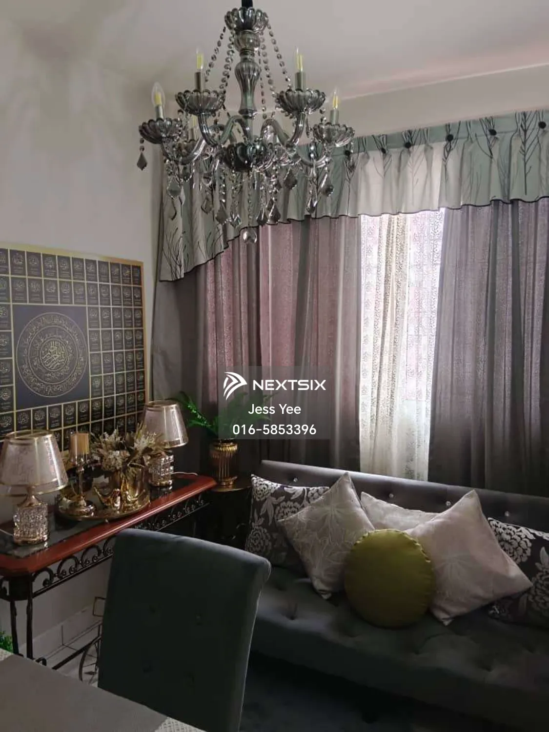 Apartment For Sale in Penampang Sabah - Image 5