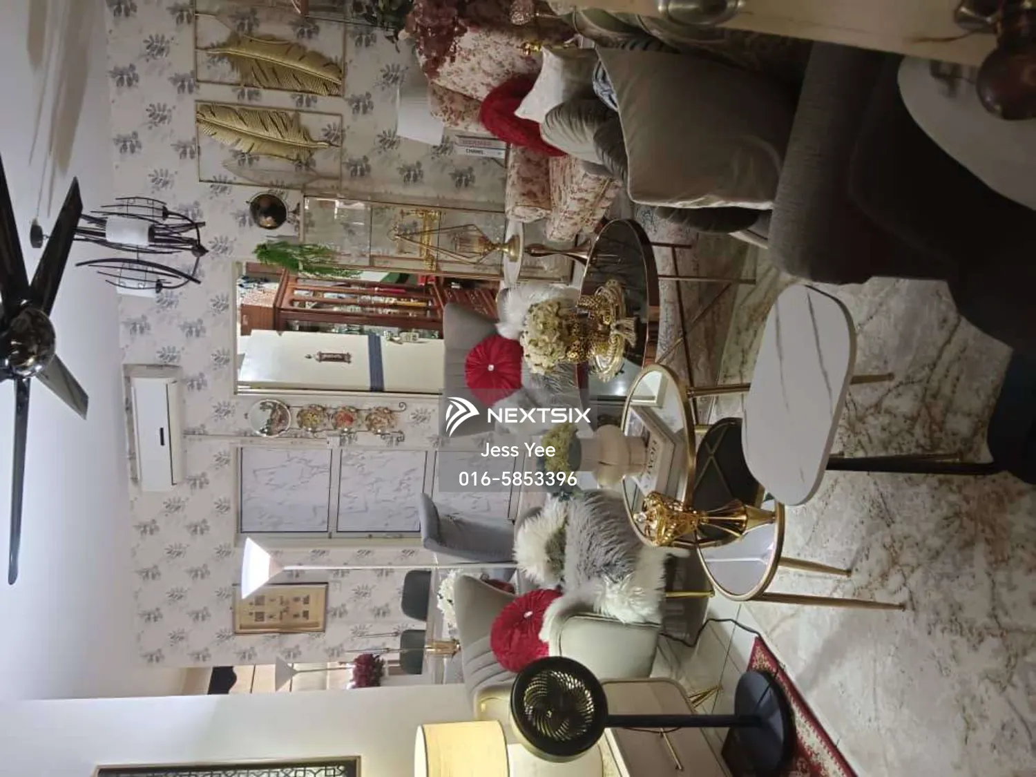 Apartment For Sale in Penampang Sabah - Image 6