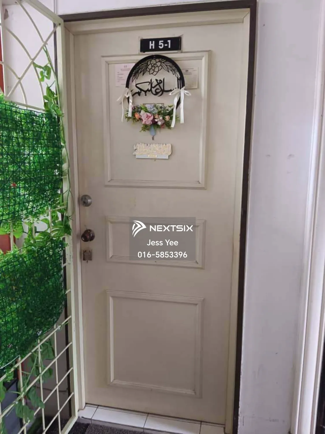 Apartment For Sale in Penampang Sabah - Image 7