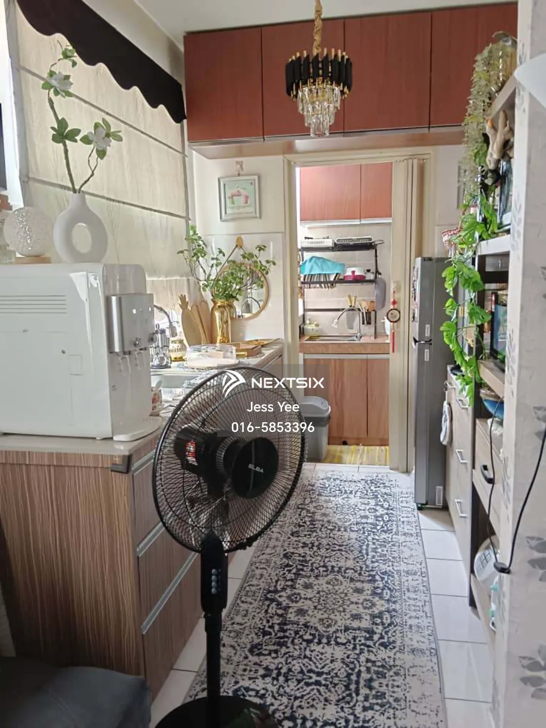 Apartment For Sale in Penampang Sabah - Image 8