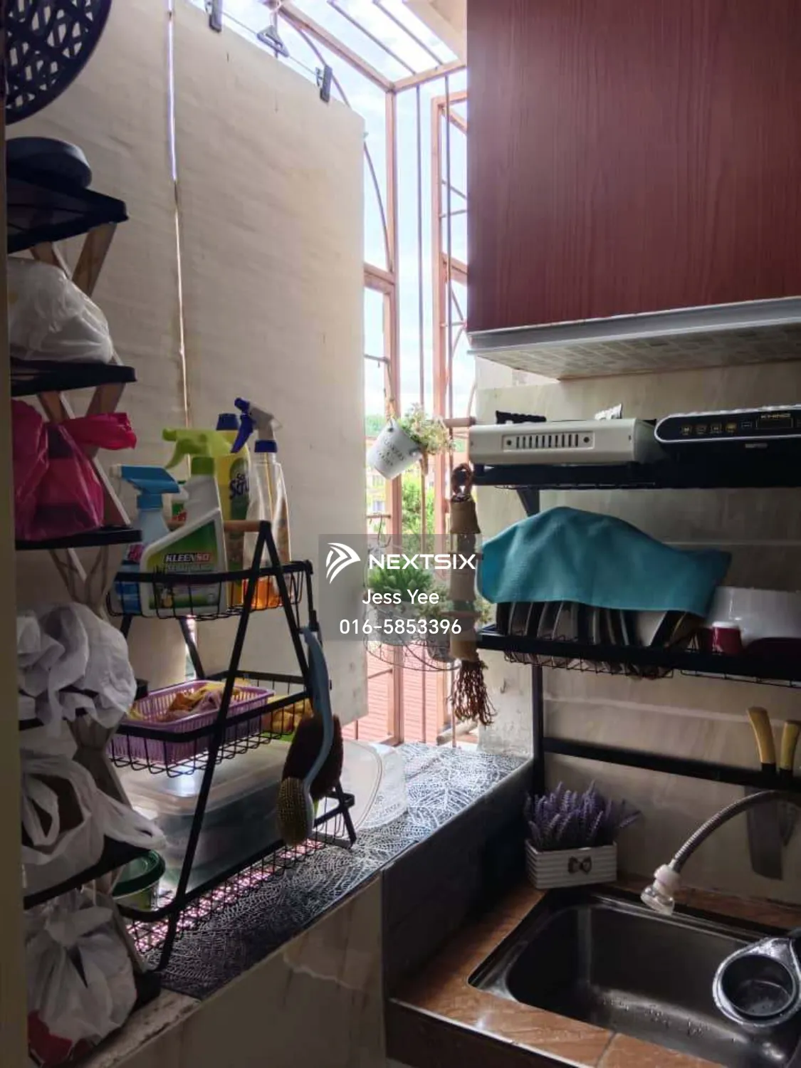 Apartment For Sale in Penampang Sabah - Image 9