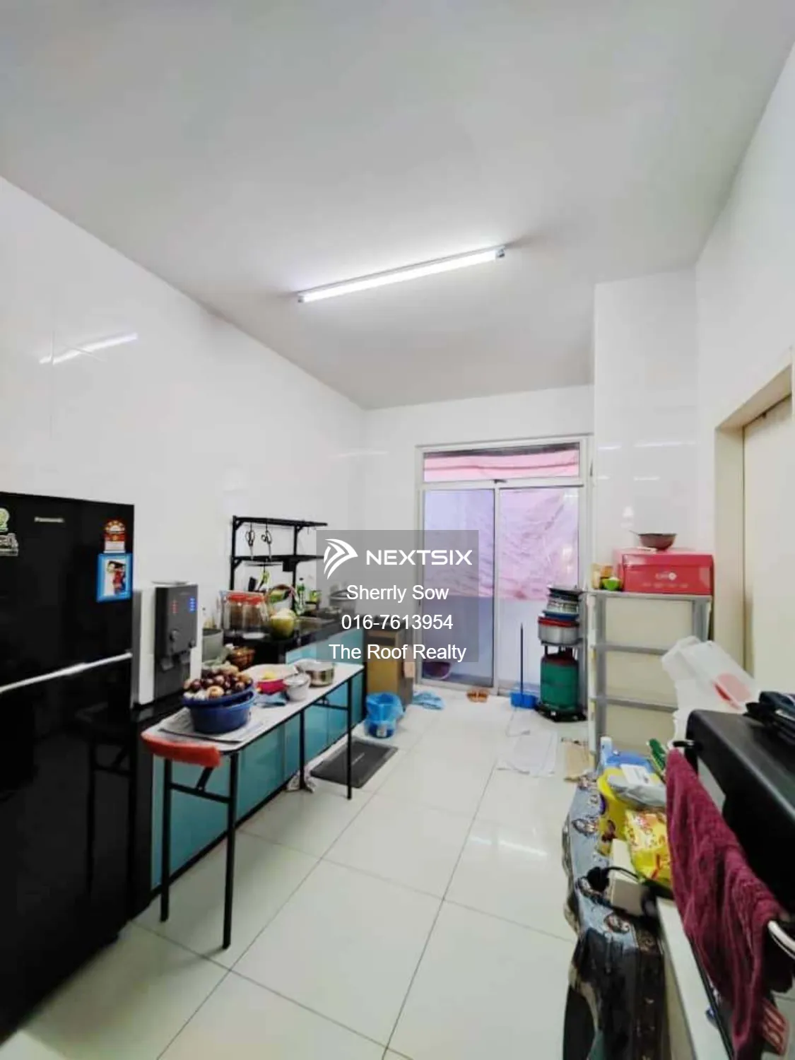 2-sty Terrace/Link House For Sale in Gelang Patah Johor - Image 6
