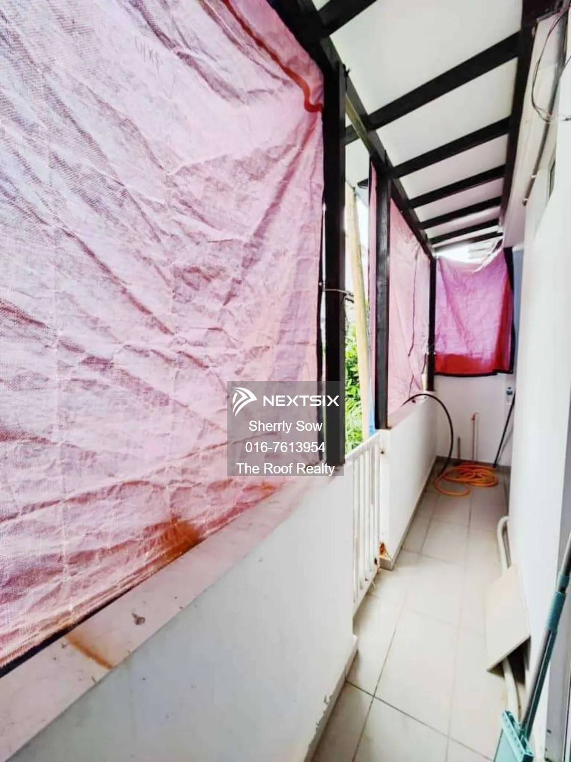 2-sty Terrace/Link House For Sale in Gelang Patah Johor - Image 7