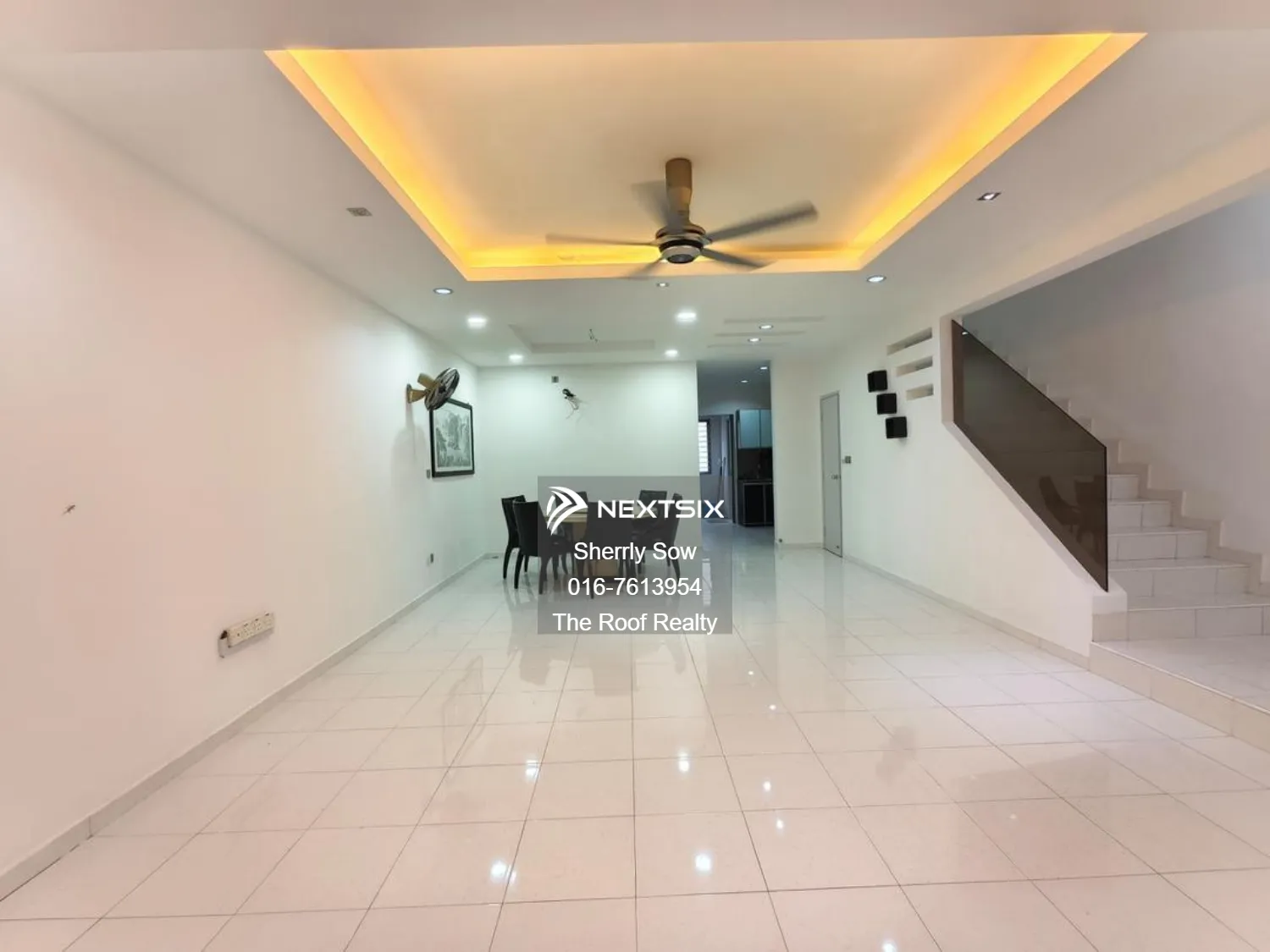 2-sty Terrace/Link House For Sale in Gelang Patah Johor