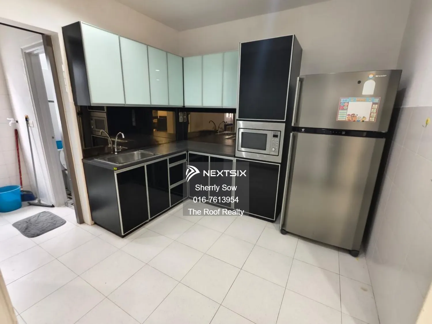 2-sty Terrace/Link House For Sale in Gelang Patah Johor - Image 11