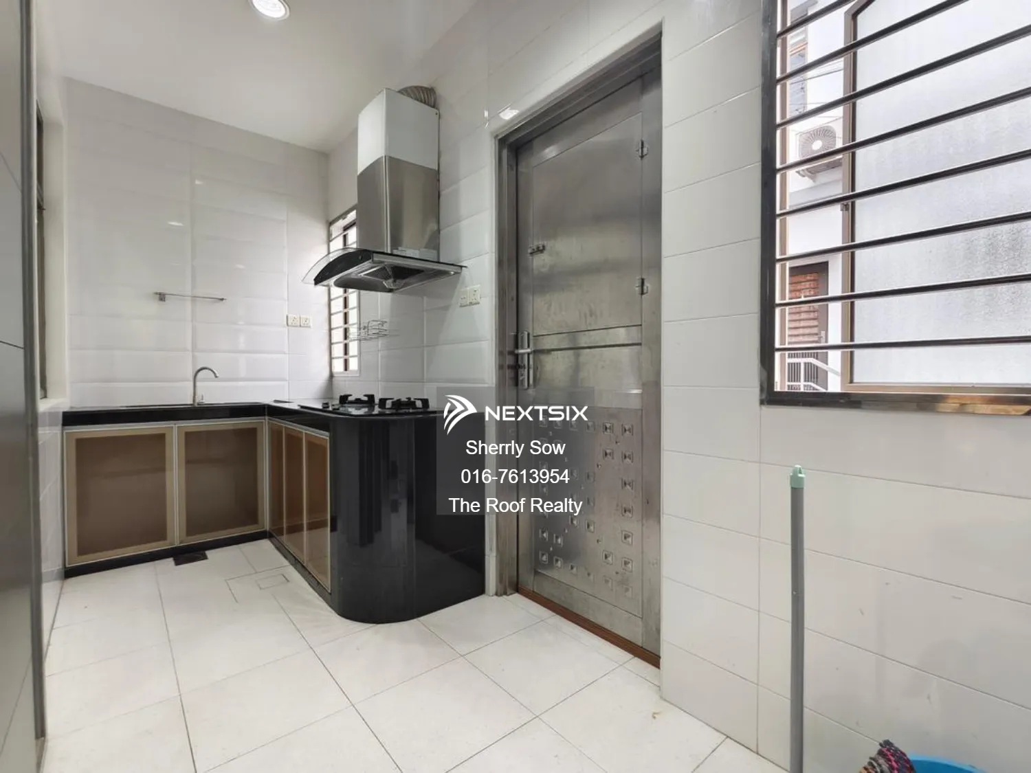 2-sty Terrace/Link House For Sale in Gelang Patah Johor - Image 12