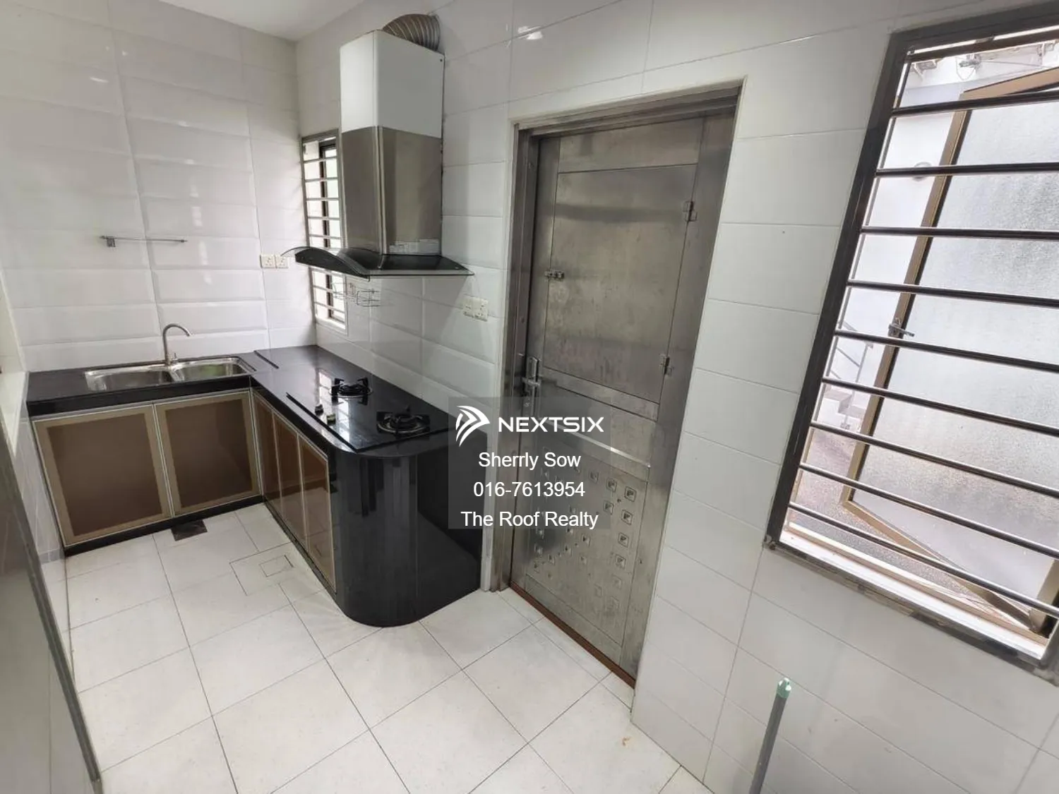 2-sty Terrace/Link House For Sale in Gelang Patah Johor - Image 13