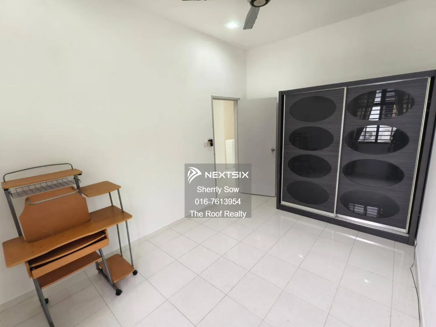 2-sty Terrace/Link House For Sale in Gelang Patah Johor - Image 6