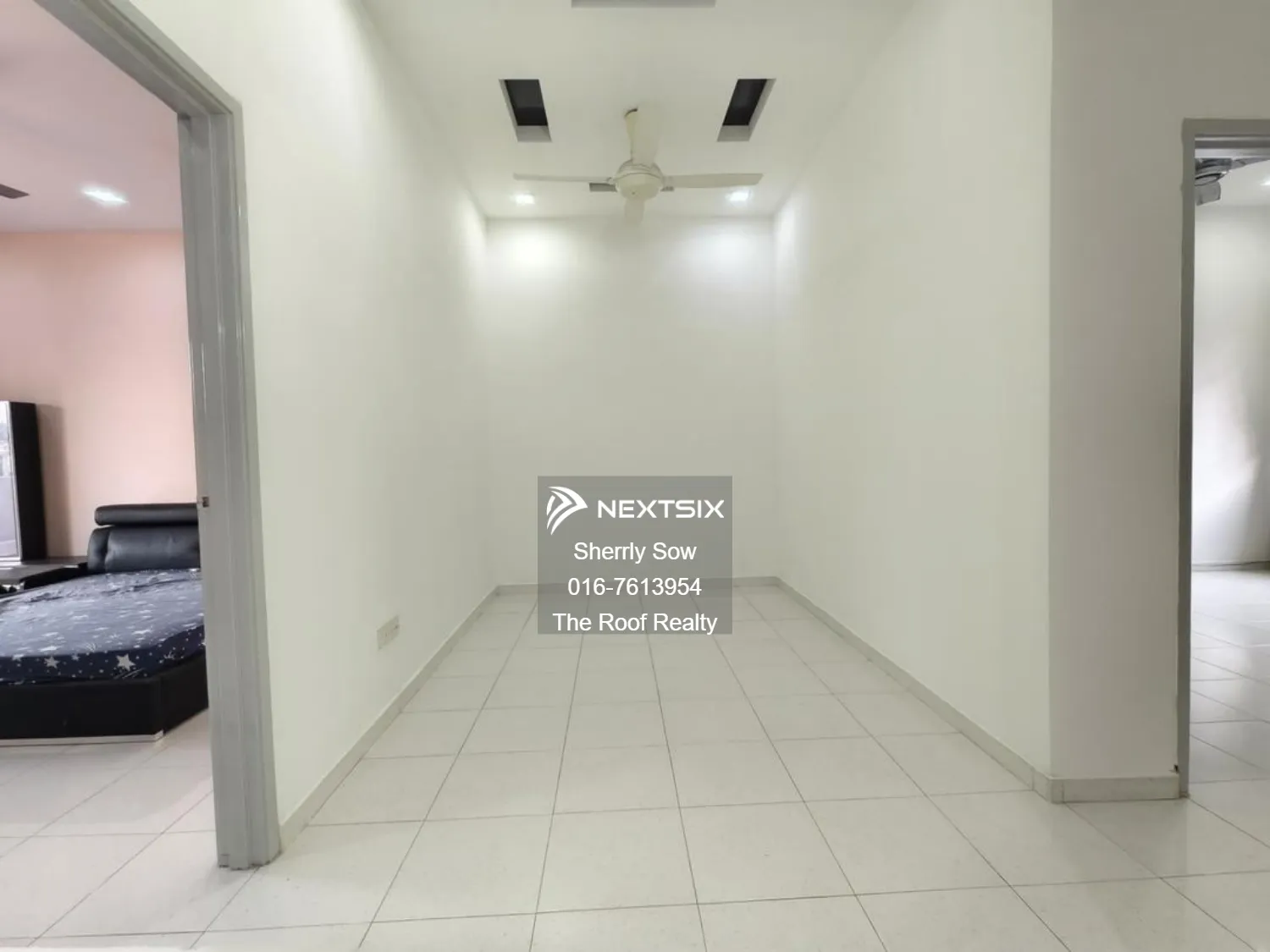 2-sty Terrace/Link House For Sale in Gelang Patah Johor - Image 9