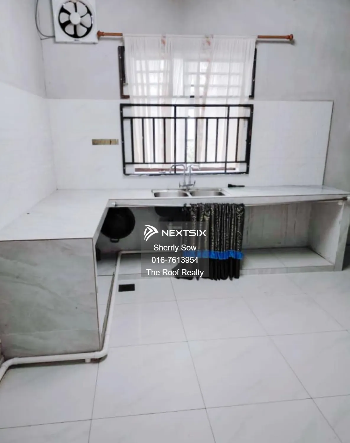 2-sty Terrace/Link House For Sale in Gelang Patah Johor - Image 7