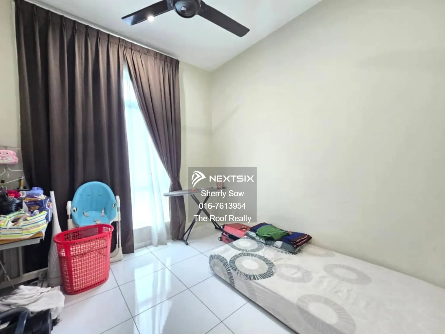 2-sty Terrace/Link House For Sale in Gelang Patah Johor - Image 6