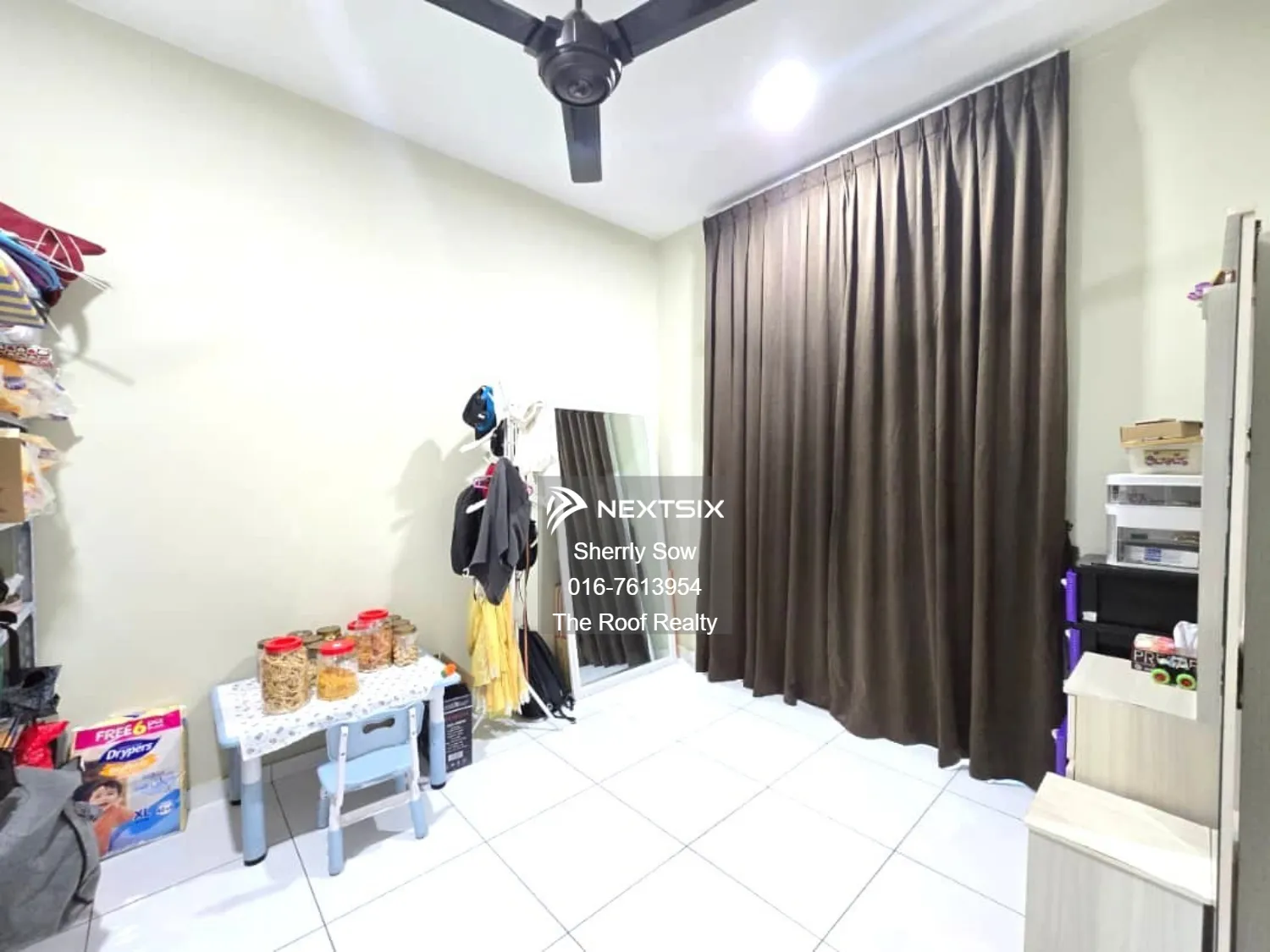 2-sty Terrace/Link House For Sale in Gelang Patah Johor - Image 7