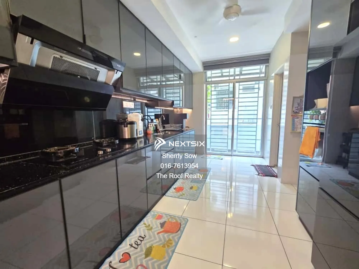 2-sty Terrace/Link House For Sale in Gelang Patah Johor - Image 8