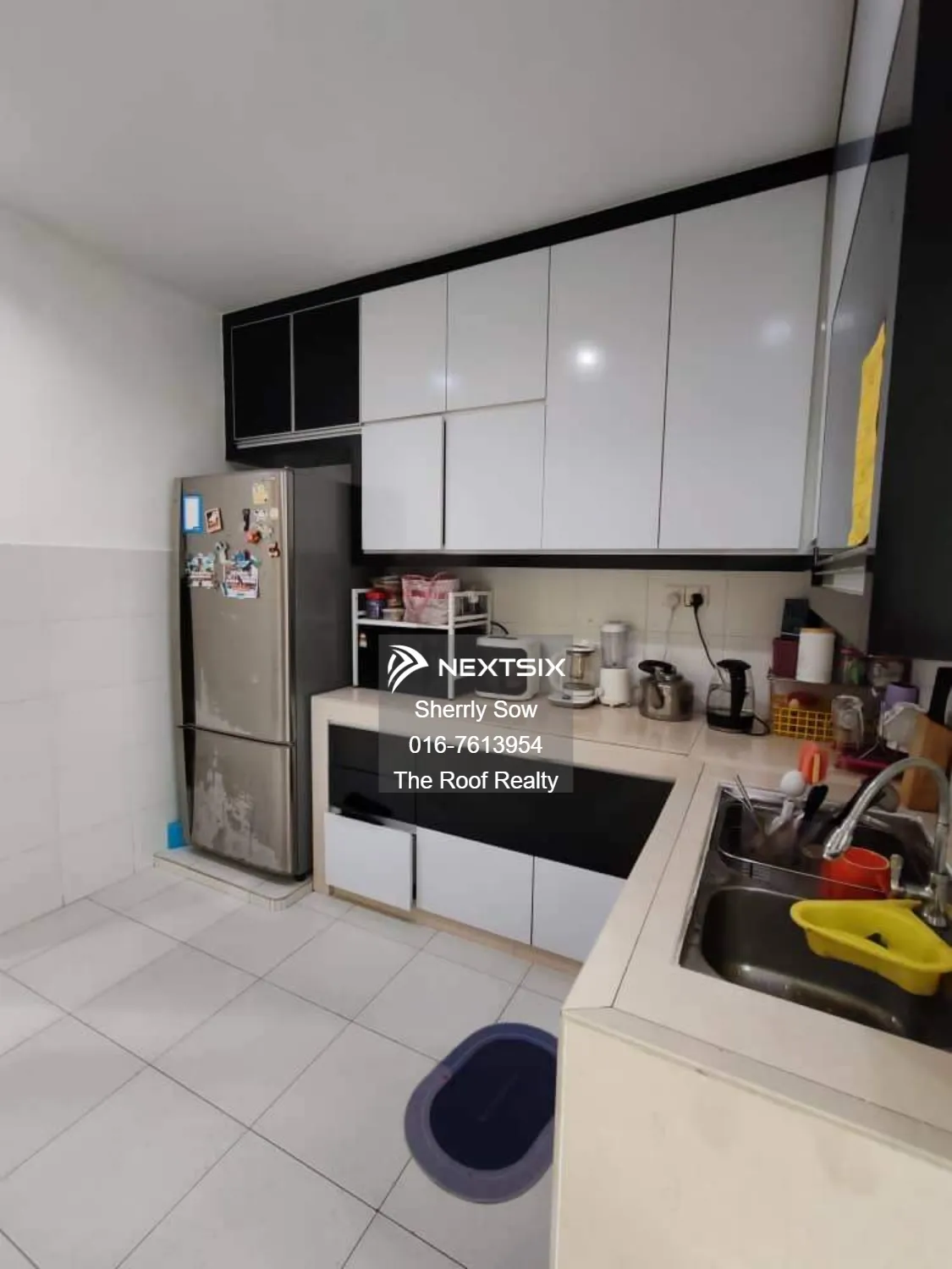 2-sty Terrace/Link House For Sale in Gelang Patah Johor - Image 10