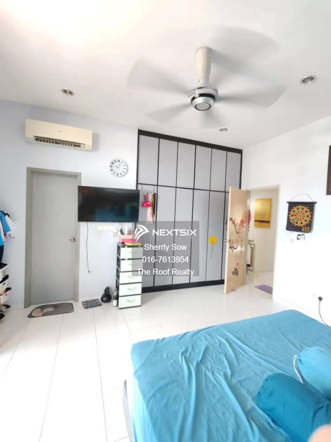 2-sty Terrace/Link House For Sale in Gelang Patah Johor - Image 5