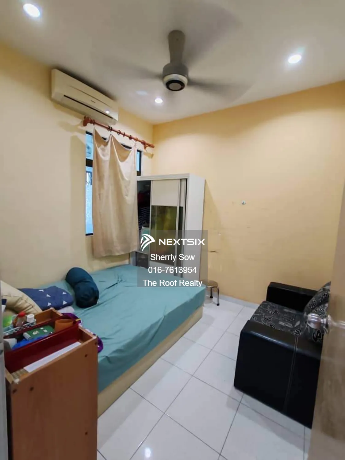 2-sty Terrace/Link House For Sale in Gelang Patah Johor - Image 6