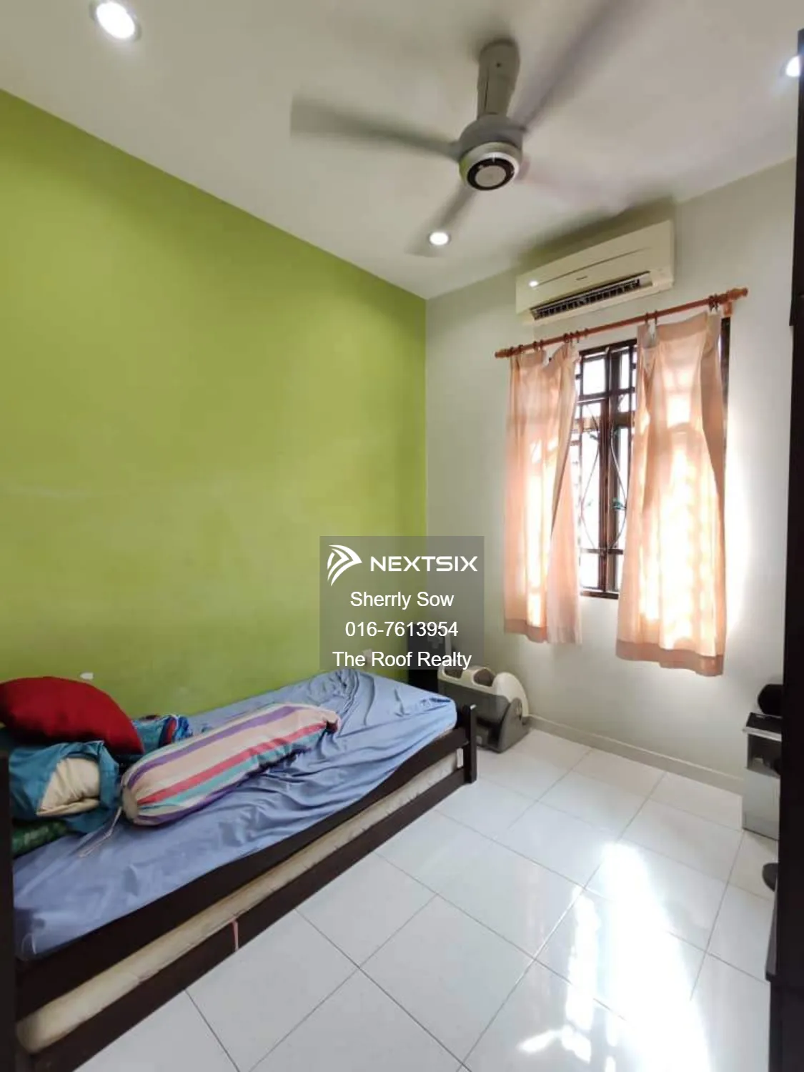 2-sty Terrace/Link House For Sale in Gelang Patah Johor - Image 8