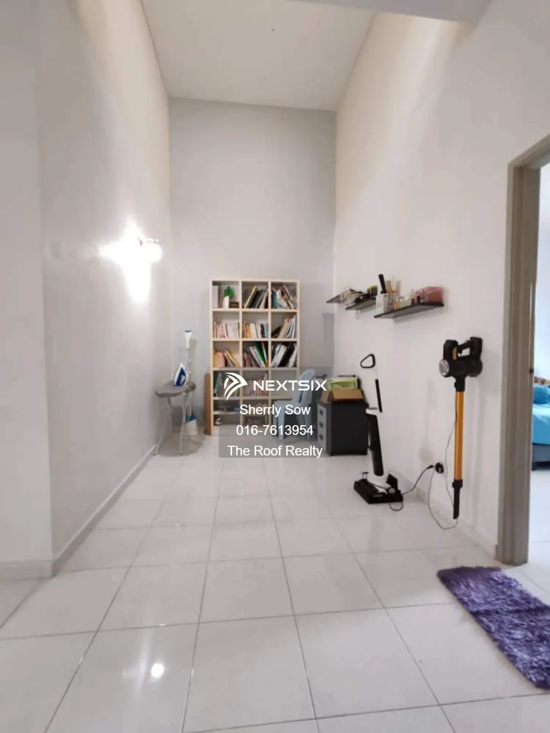 2-sty Terrace/Link House For Sale in Gelang Patah Johor - Image 9