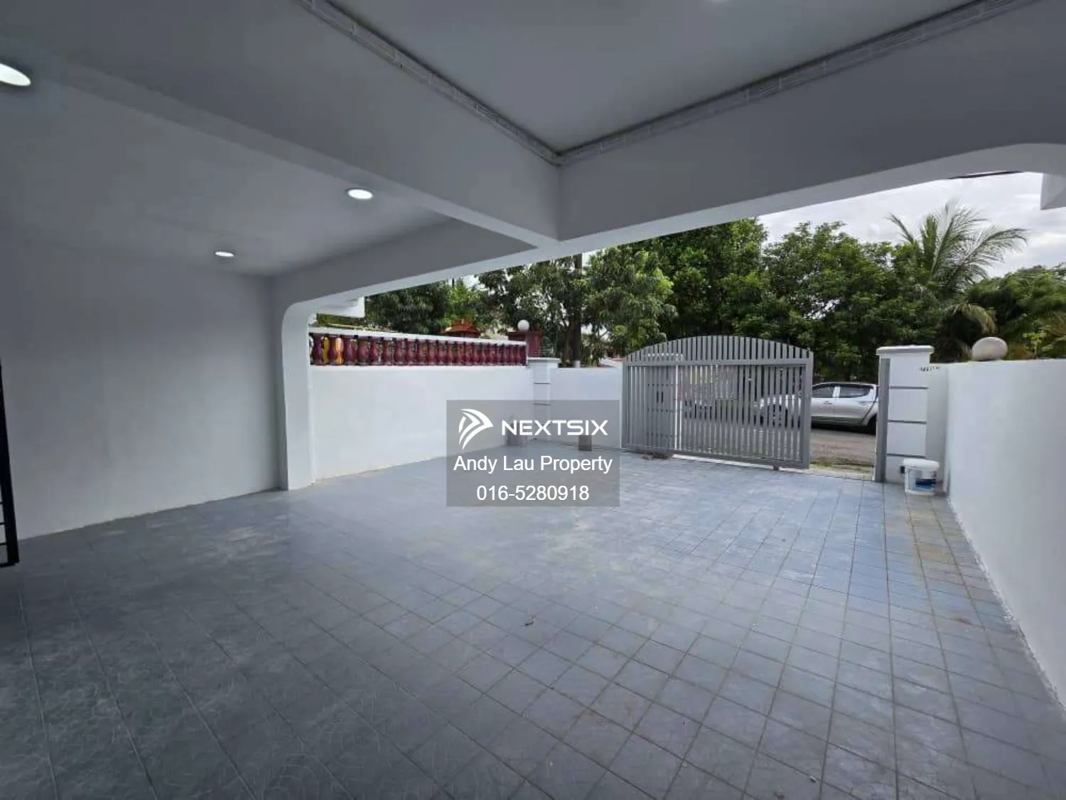 2-sty Terrace/Link House For Sale in Johor Bahru Johor - Image 5