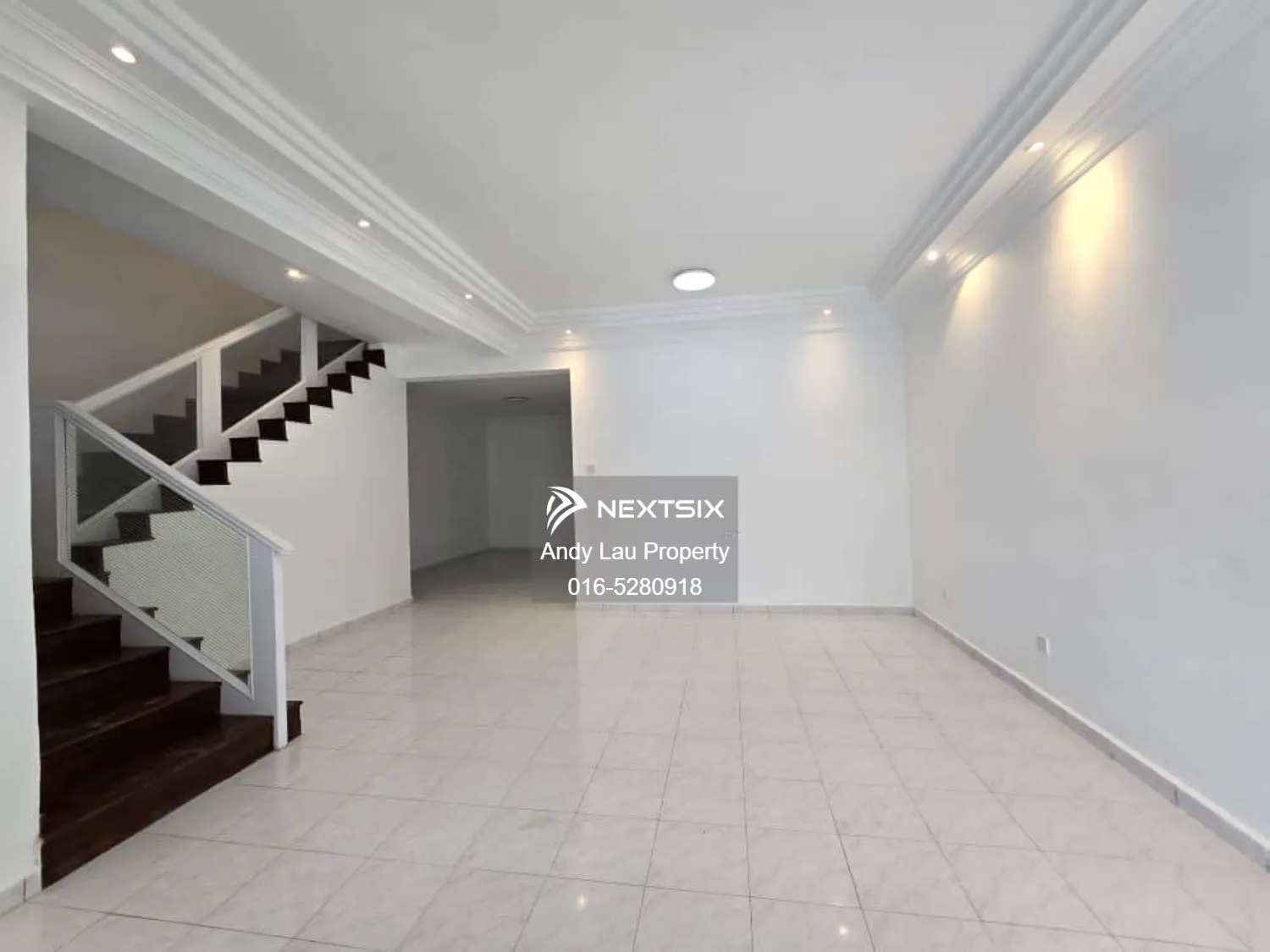 2-sty Terrace/Link House For Sale in Johor Bahru Johor - Image 6