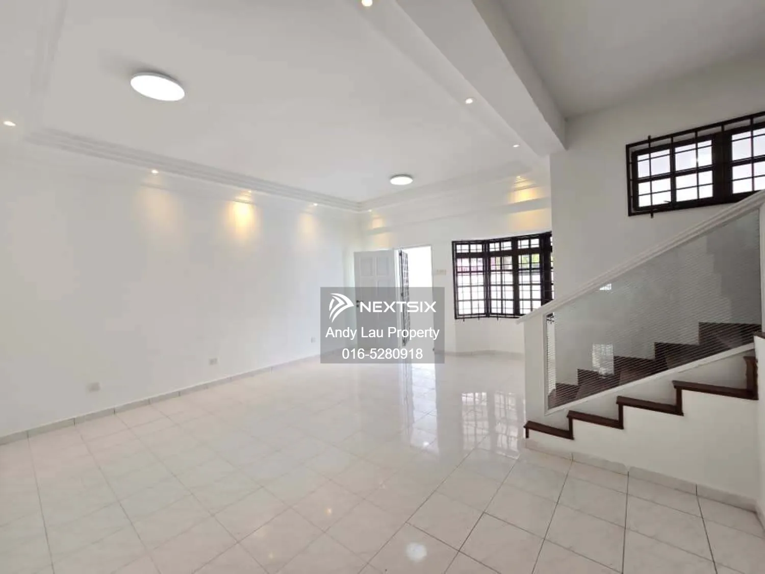 2-sty Terrace/Link House For Sale in Johor Bahru Johor - Image 7