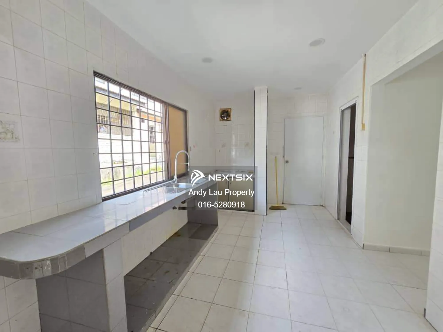 2-sty Terrace/Link House For Sale in Johor Bahru Johor - Image 9