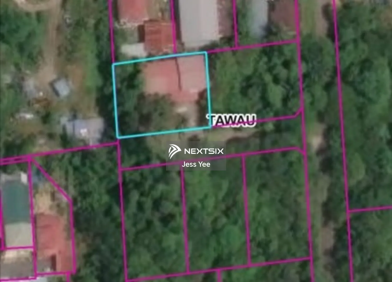Residential Land For Sale in Tawau Sabah