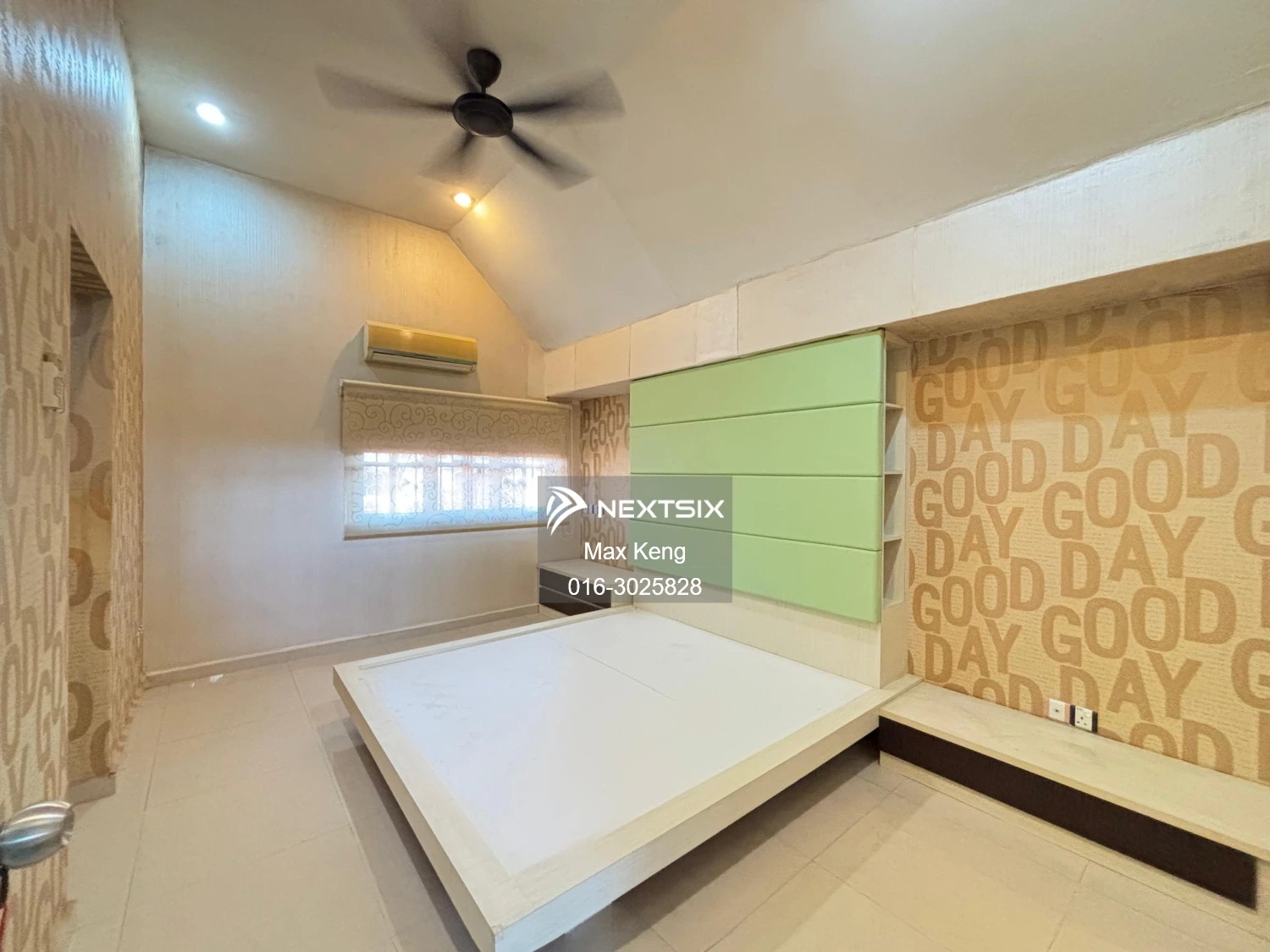 1.5-sty Terrace/Link House For Sale in Ulu Tiram Johor - Image 10