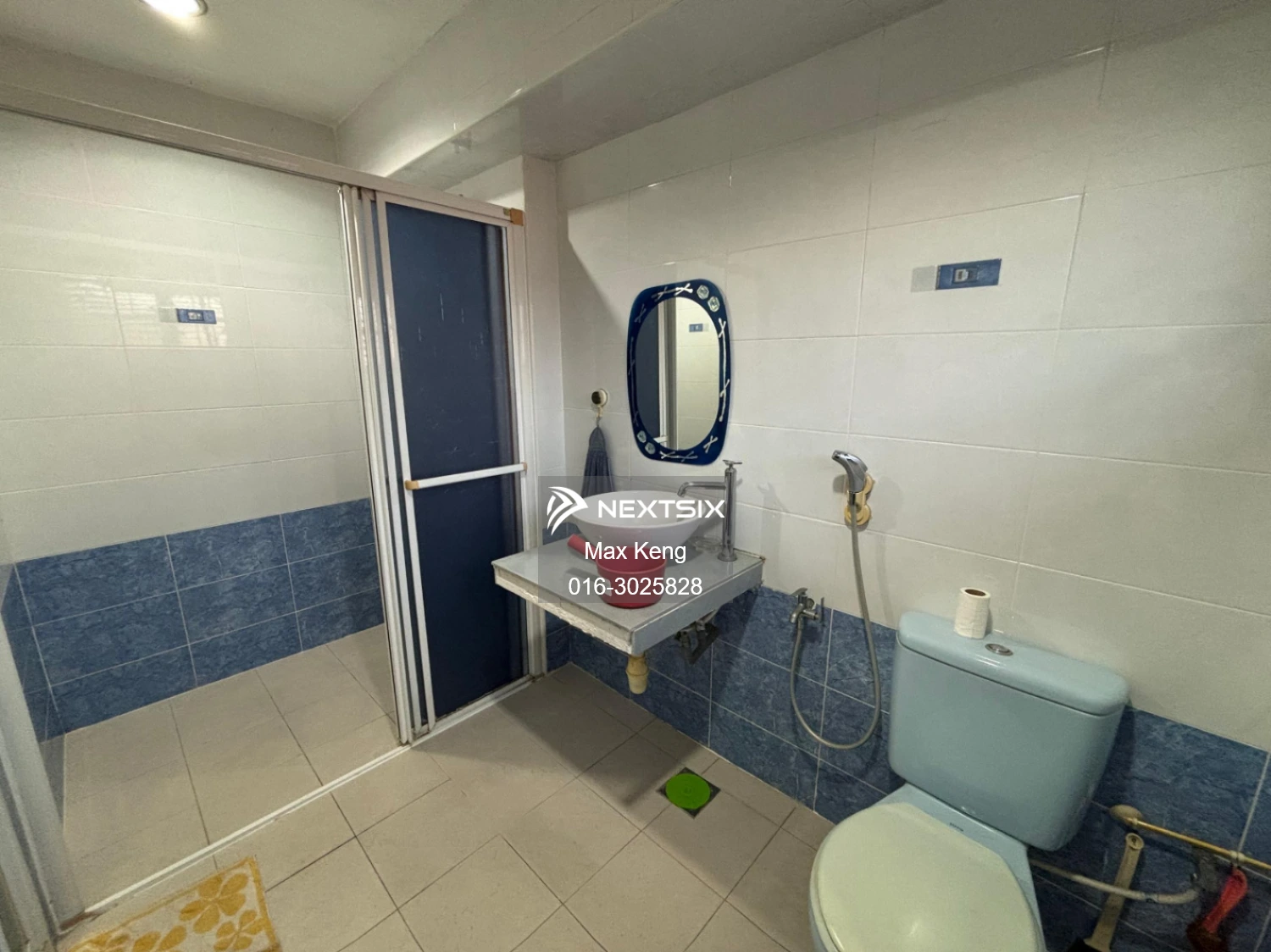 1.5-sty Terrace/Link House For Sale in Ulu Tiram Johor - Image 11