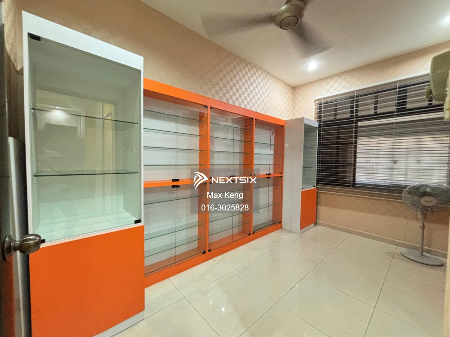 1.5-sty Terrace/Link House For Sale in Ulu Tiram Johor - Image 7