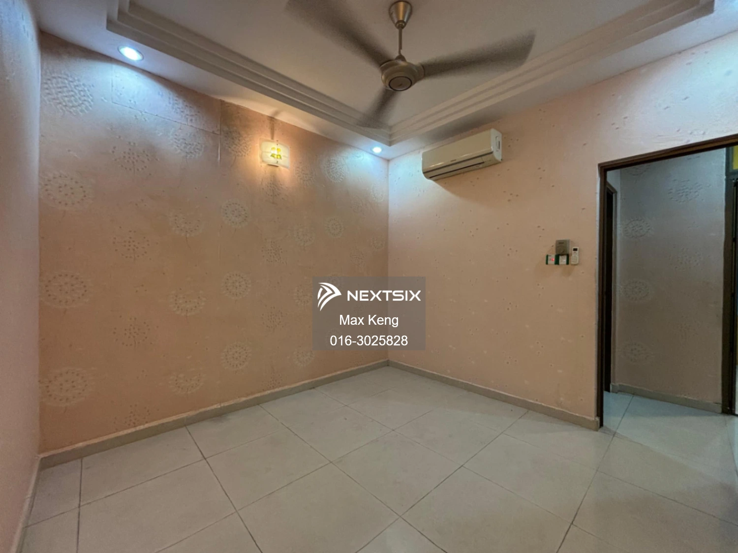 1.5-sty Terrace/Link House For Sale in Ulu Tiram Johor - Image 8