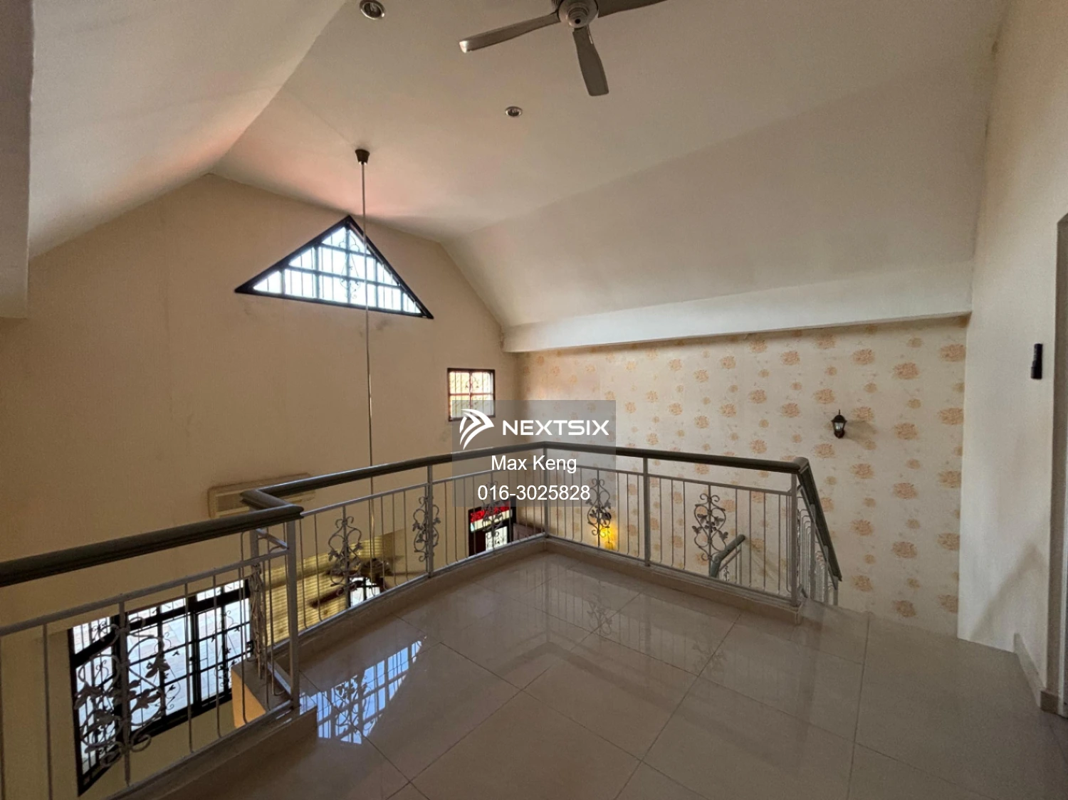 1.5-sty Terrace/Link House For Sale in Ulu Tiram Johor - Image 9