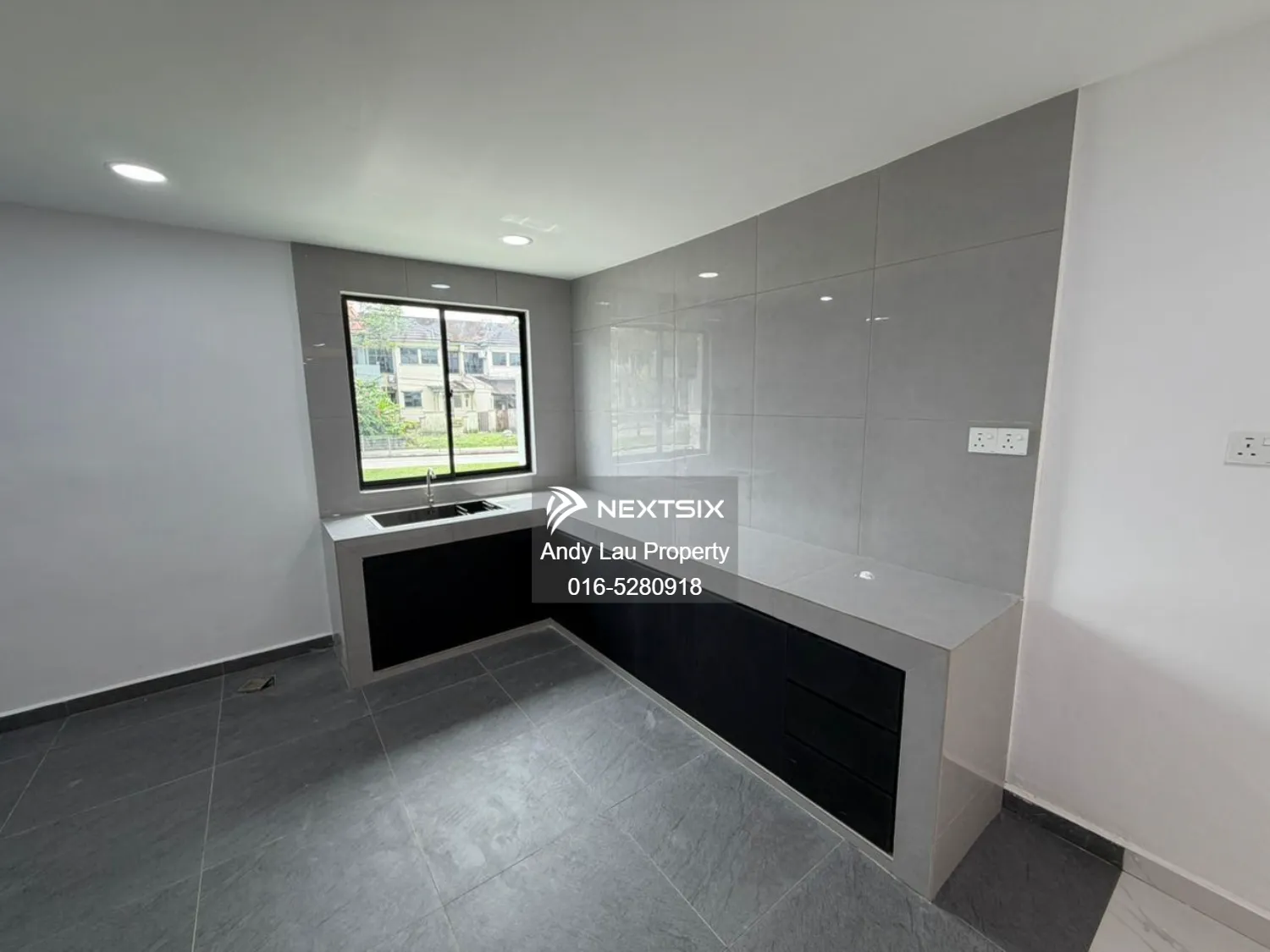 2-sty Terrace/Link House For Sale in Ulu Tiram Johor - Image 6