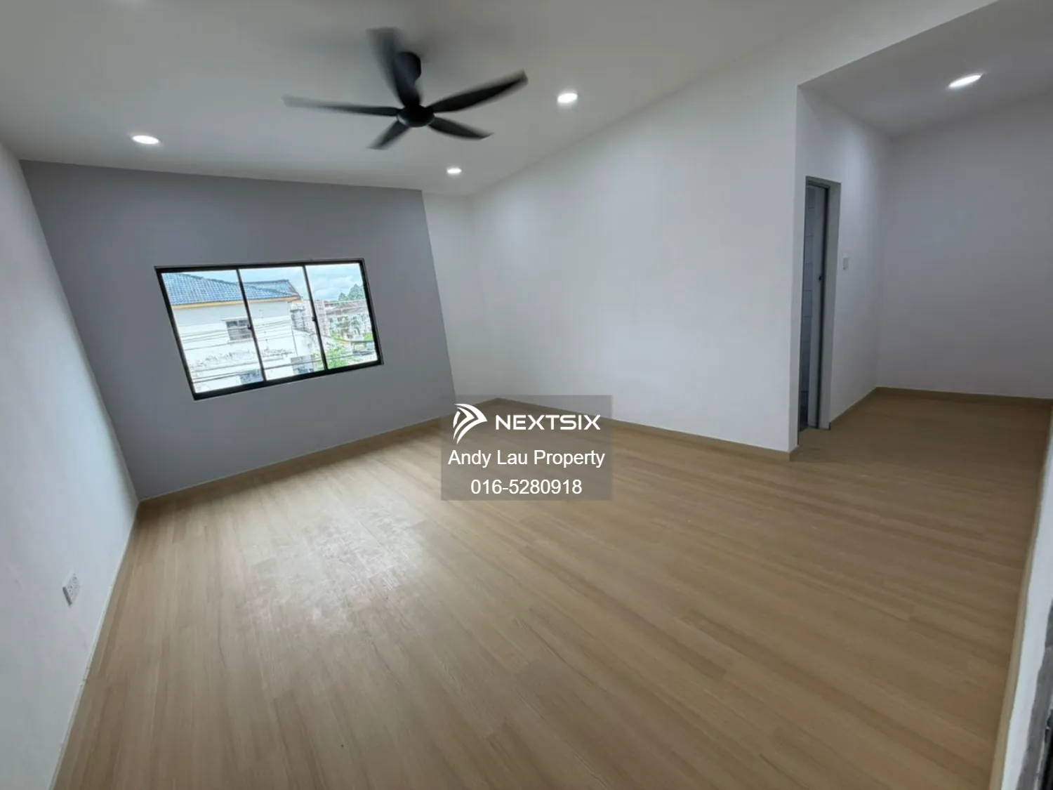 2-sty Terrace/Link House For Sale in Ulu Tiram Johor - Image 7