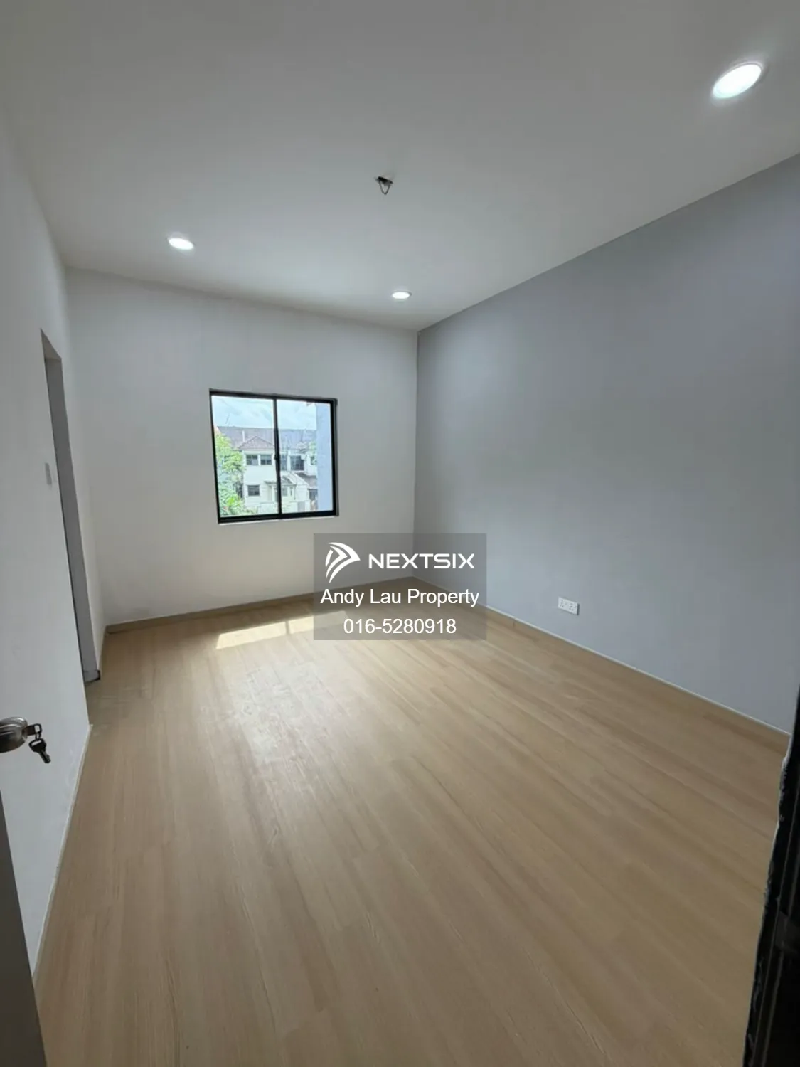 2-sty Terrace/Link House For Sale in Ulu Tiram Johor - Image 8