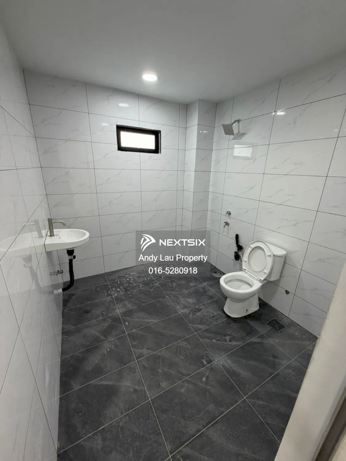 2-sty Terrace/Link House For Sale in Ulu Tiram Johor - Image 9