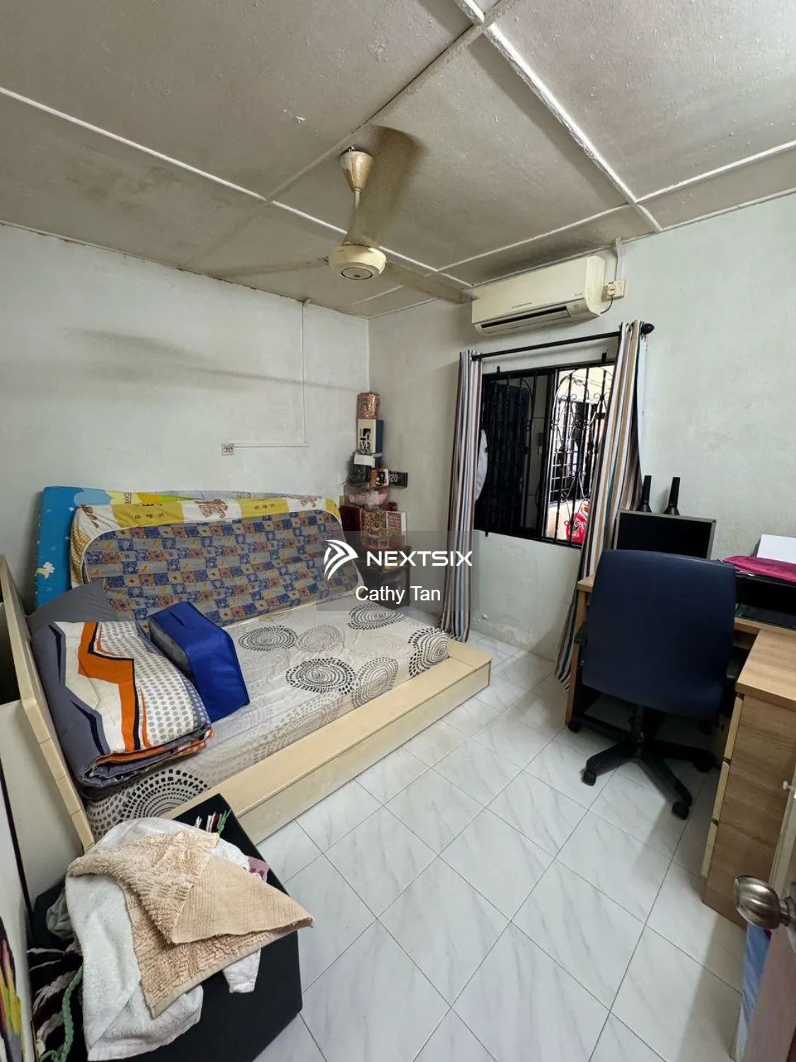 1-sty Terrace/Link House For Sale in Johor Bahru Johor - Image 6
