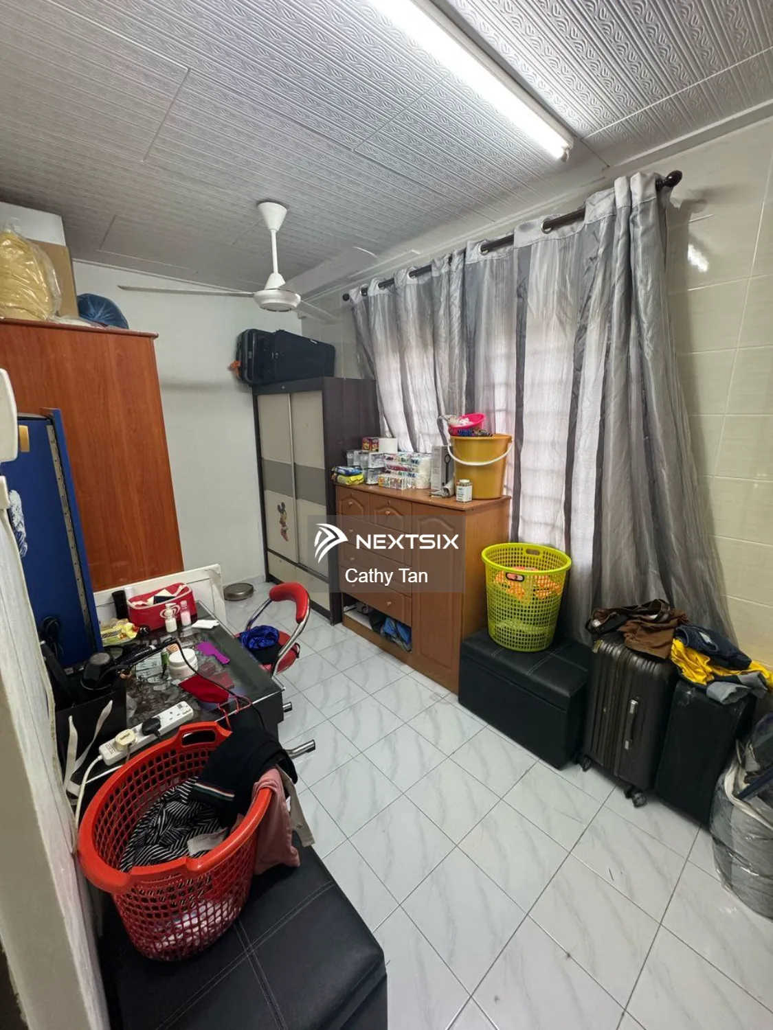 1-sty Terrace/Link House For Sale in Johor Bahru Johor - Image 7