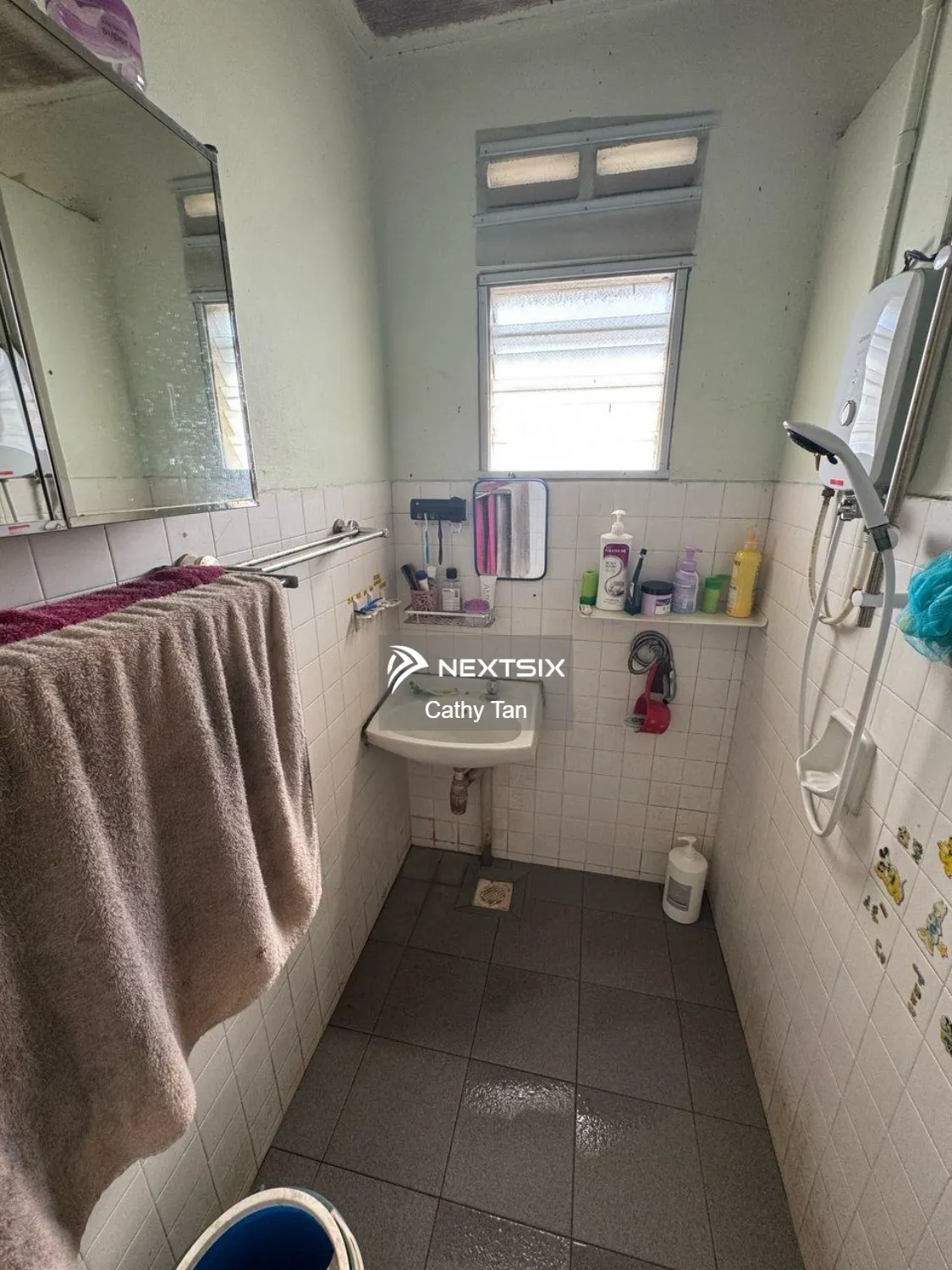 1-sty Terrace/Link House For Sale in Johor Bahru Johor - Image 9